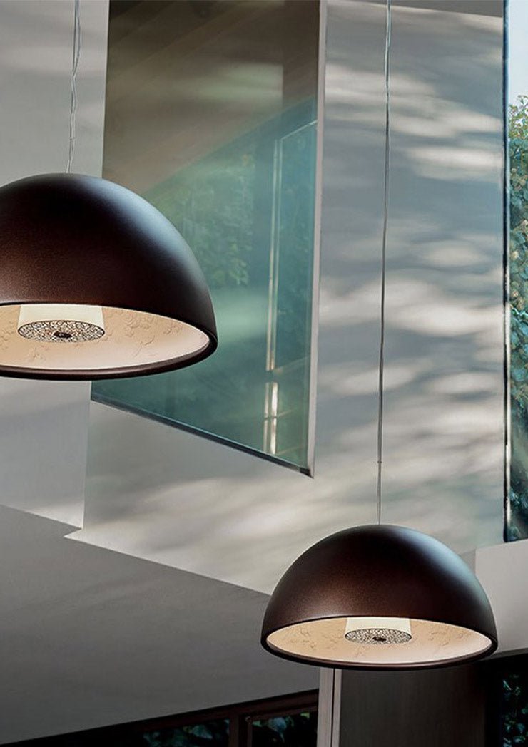 Skygarden Small - lampada a sospensione - Ceriani Luce