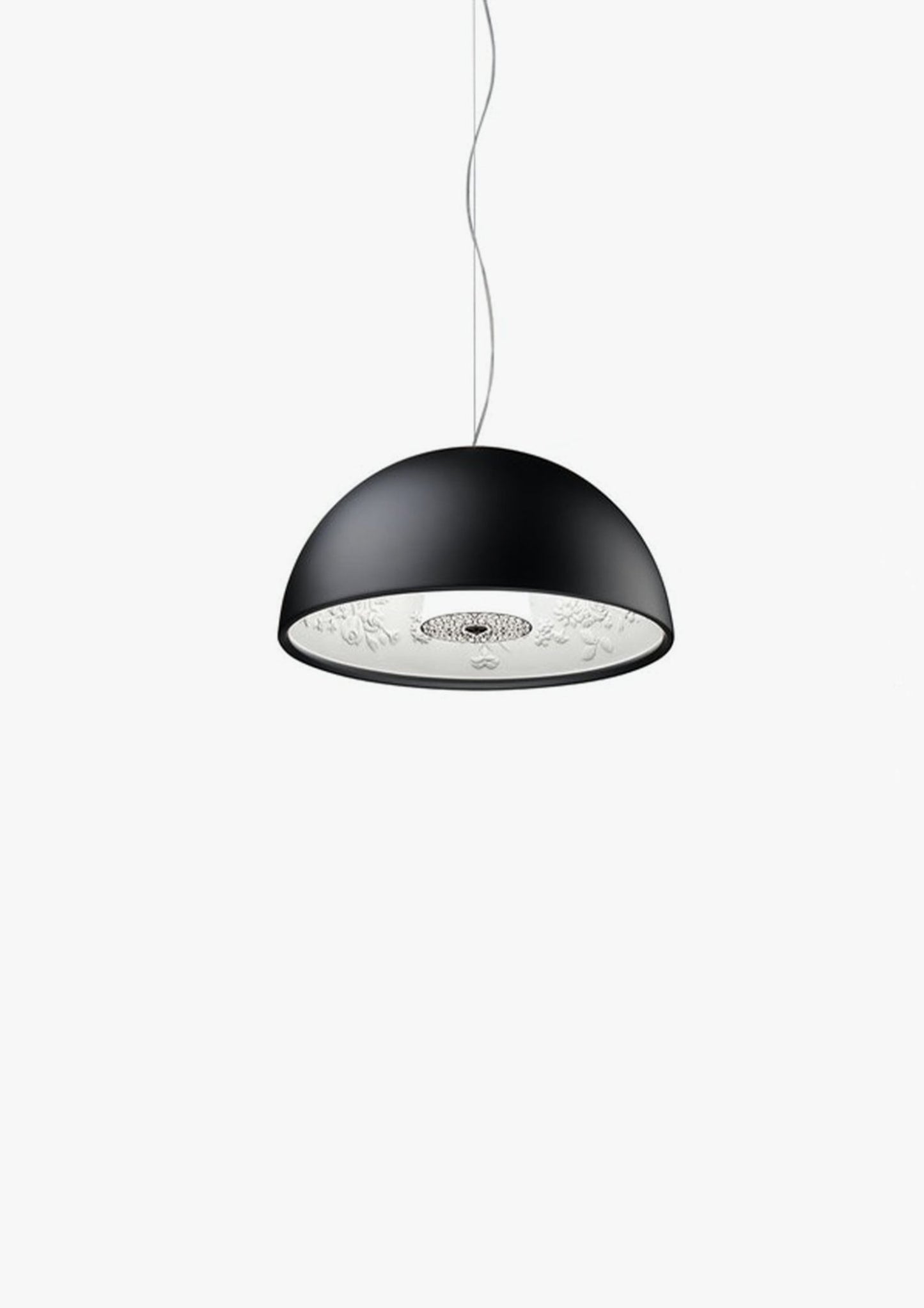 Skygarden Small - lampada a sospensione - Ceriani Luce