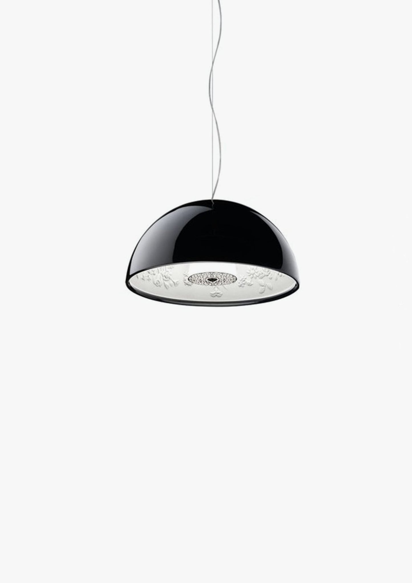 Skygarden Small - lampada a sospensione - Ceriani Luce