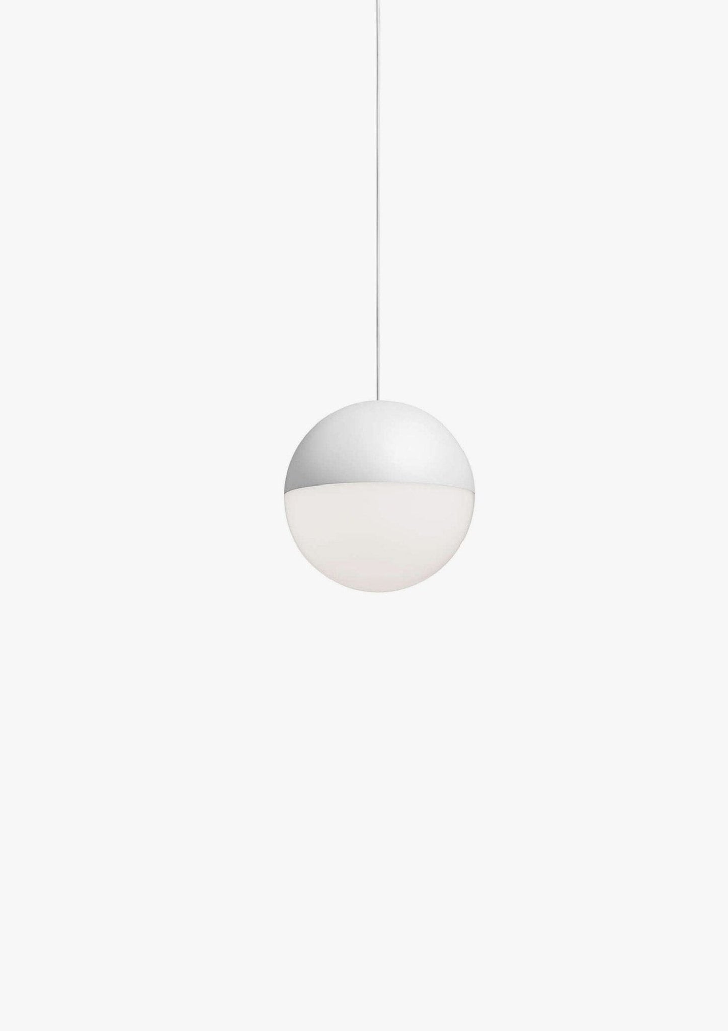 String Light - lampada a sospensione - Ceriani Luce