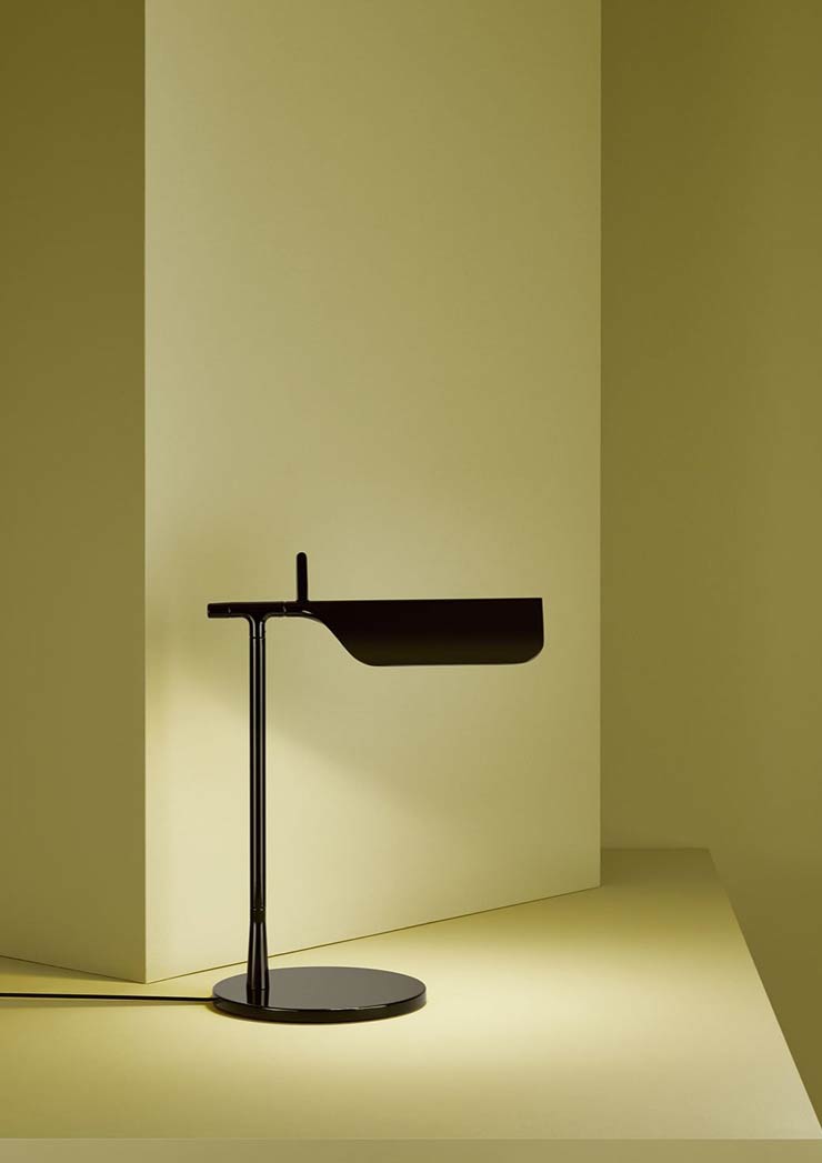 Tab - lampada da tavolo - Ceriani Luce