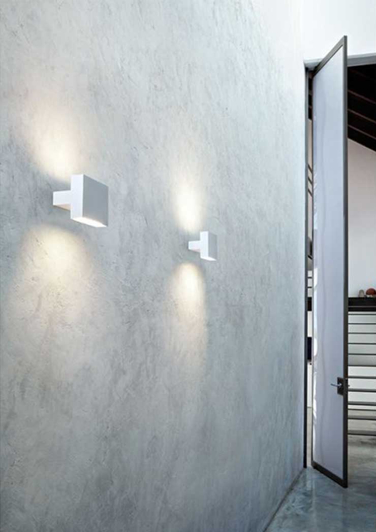 Tight Light LED - lampada da parete - Ceriani Luce