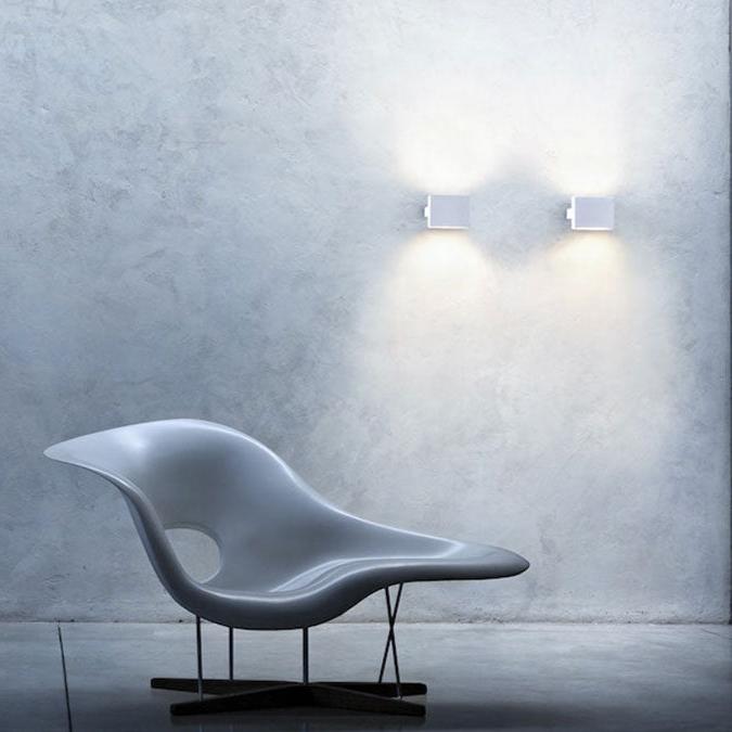 Tight Light LED - lampada da parete - Ceriani Luce