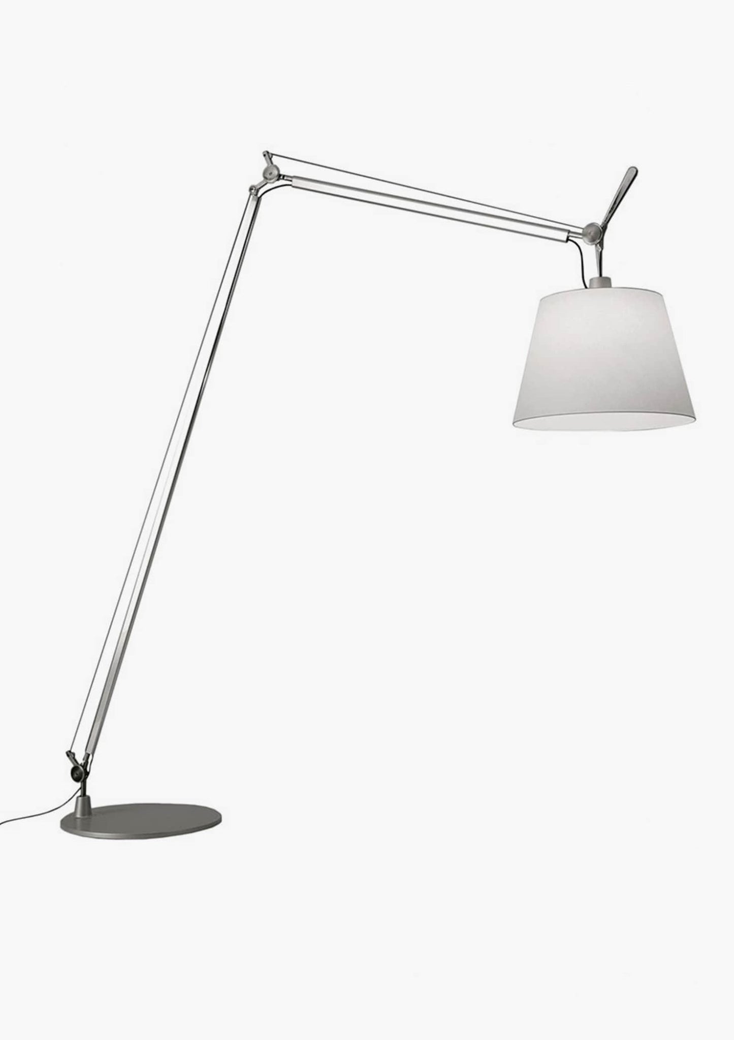 Tolomeo MAXI - lampada da terra - Ceriani Luce