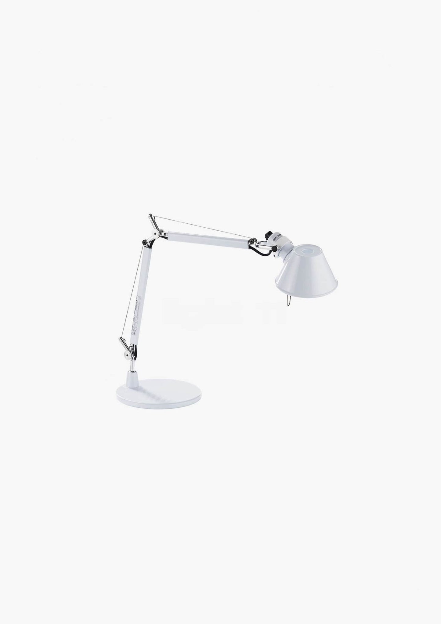 Tolomeo MICRO - lampada da tavolo - Ceriani Luce