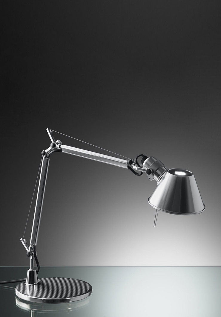 Tolomeo MICRO LED - lampada da tavolo - Ceriani Luce