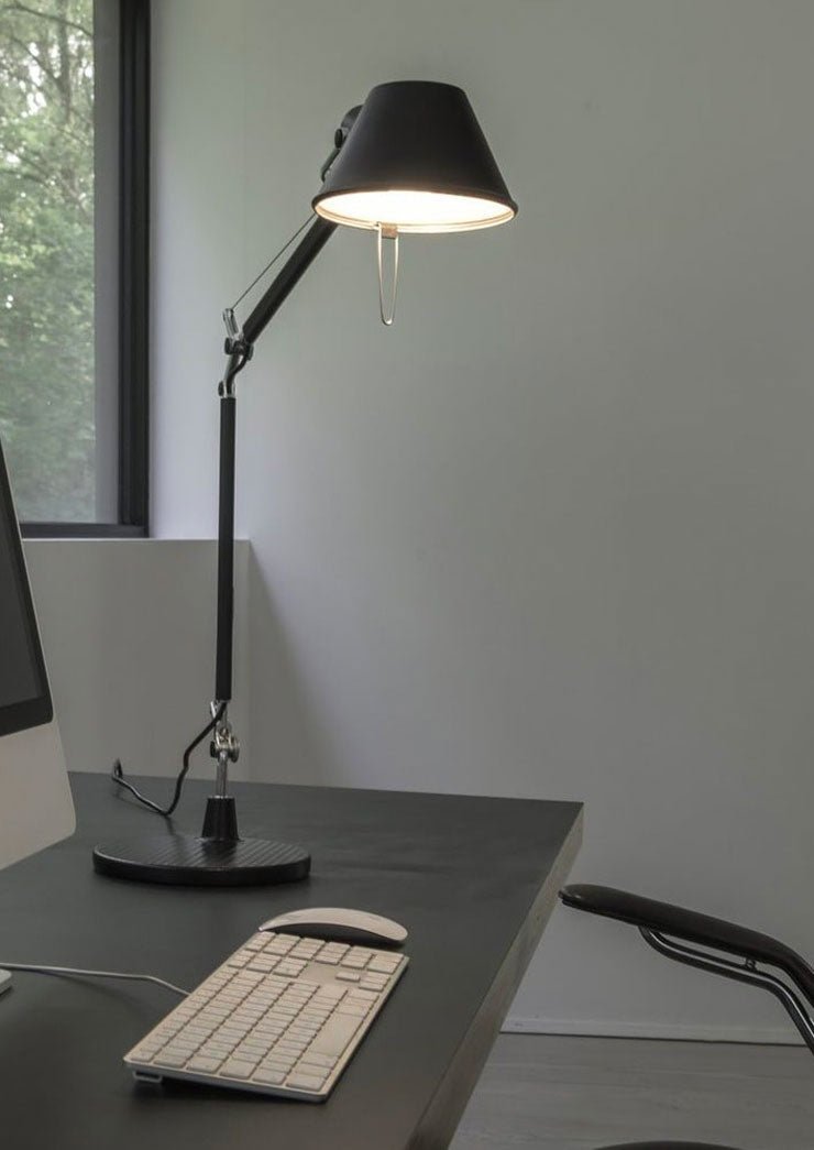 Tolomeo MINI - lampada da tavolo - Ceriani Luce